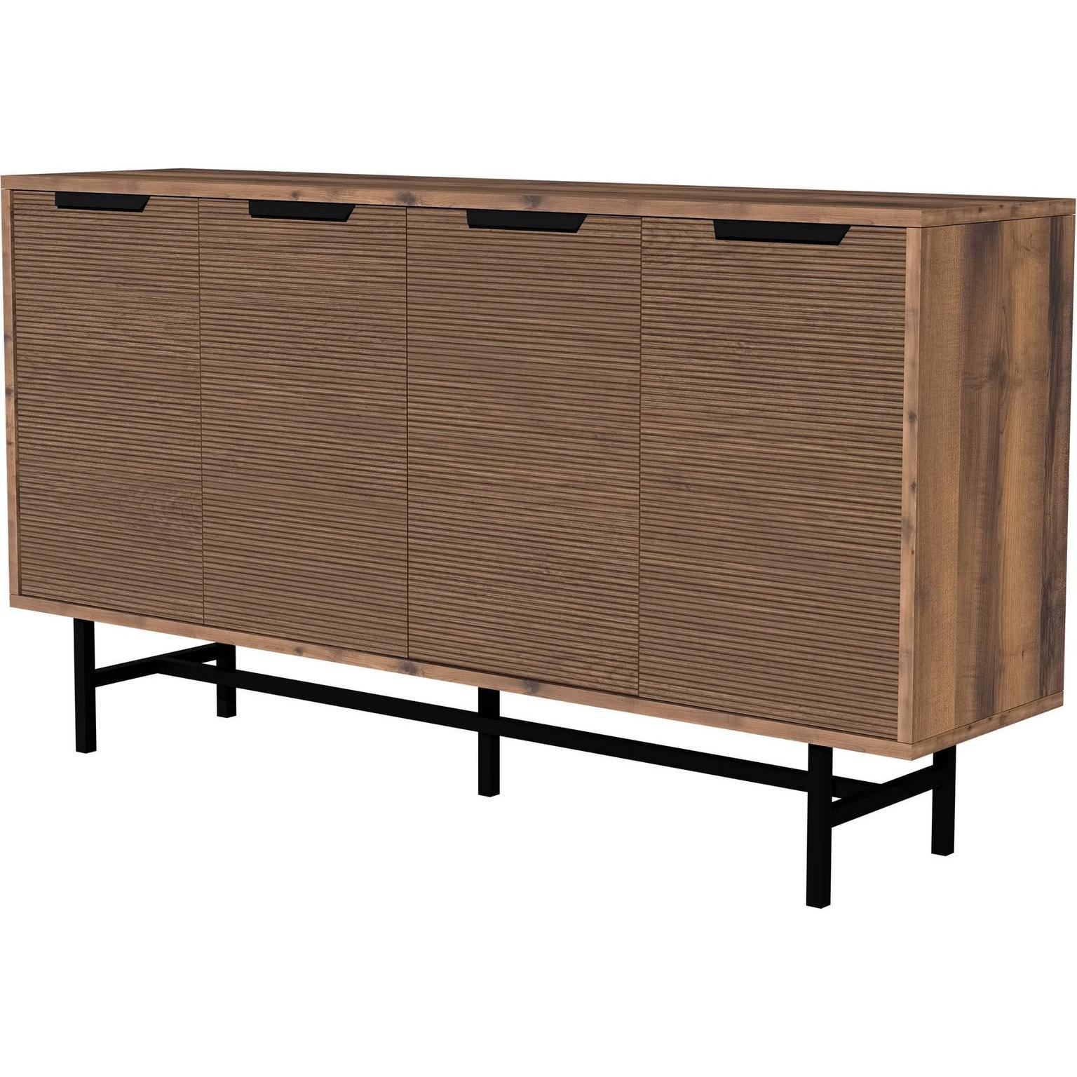 Kalune Design, Konsolentisch, Blanco