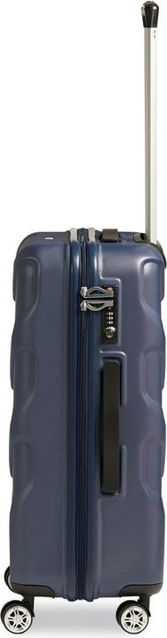 Actual product image Stratic Arrow 2 - Hard shell case (69 l)