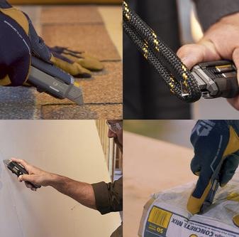 Produktbild ToughBuilt Schaber und Cutter (Cutter)