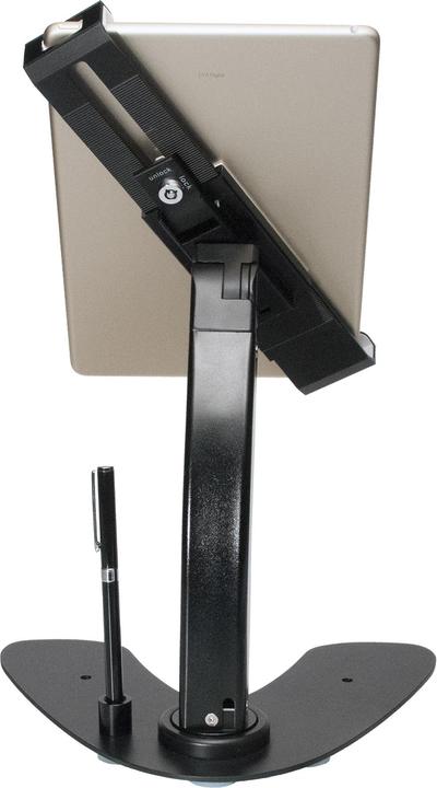 Image du produit Nilox CTA Digital Référence PAD-UATPB Support antivol pour tablette 33 cm (13') Noir