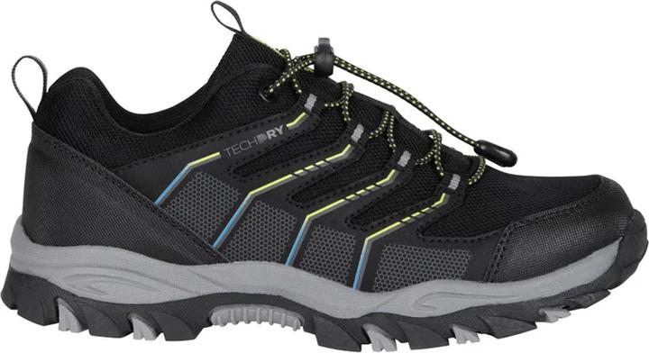Image du produit Mountain Warehouse - Baskets BOLT - Enfant (36)