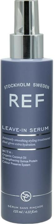 Actual product image Ref. REF Leave-In Serum 125 ml (125 ml)