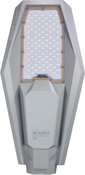 Produktbild No Name WARRIOR 250 Solarlampe + 35W Panel + 30.000mAh + Fernbedienung (35 W, 5.95 kg)