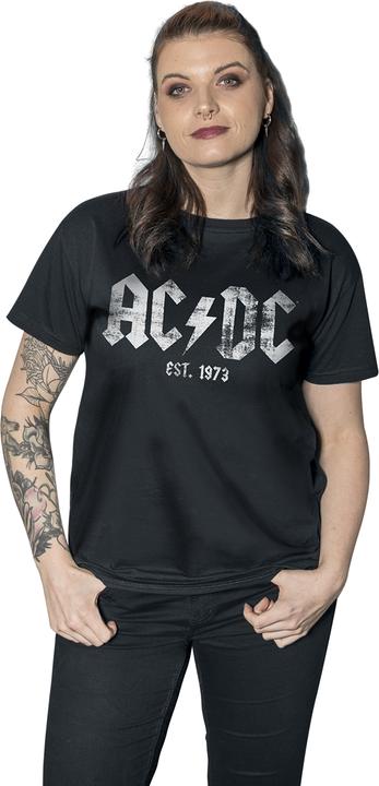 Produktbild AC/DC Est, 1973 (5XL)
