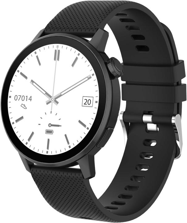 Produktbild DCU Tecnologic 34157088 (42 mm, nur WLAN)