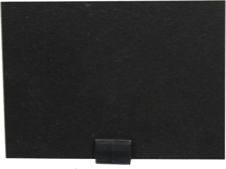 Produktbild Securit Ersatz-Stecker A4-A8 Set à 20 Stk.