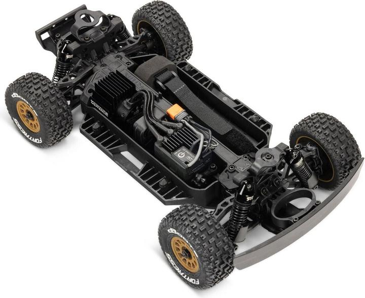 Produktbild Arrma Desert Truck Mojave Grom BLX 2233S (ARR Almost-Ready-to-Race)