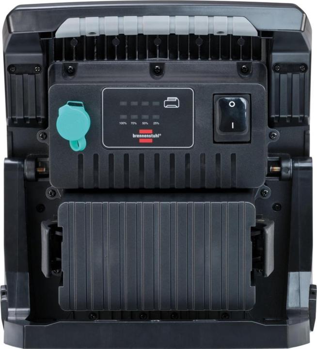 Produktbild Brennenstuhl LED Hybrid Strahler (6200 lm)