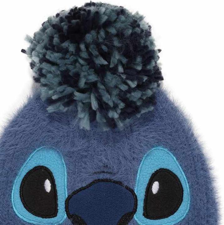 Produktbild Lilo & Stitch Mütze (One Size)