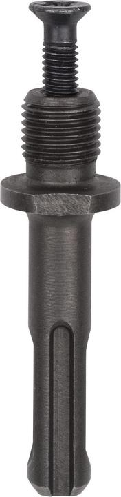 Produktbild Bosch Professional Zubehör SDS plus-Aufnahmeschaft für Bohrfutter, 1/2-Zoll 20 UNF