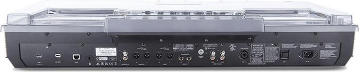 Image du produit Decksaver Pioneer DJ OPUS-QUAD