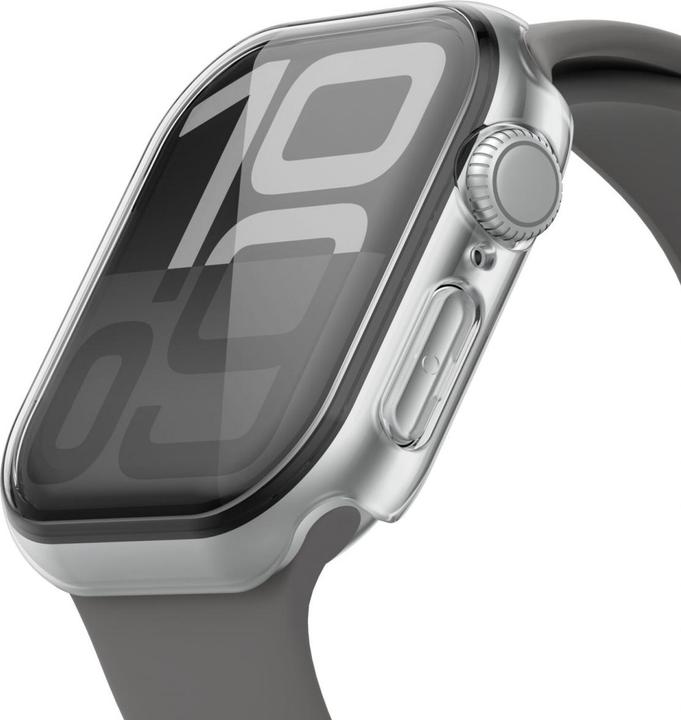 Image du produit Belkin Temperedcurve Bumper Screen cl 42mm