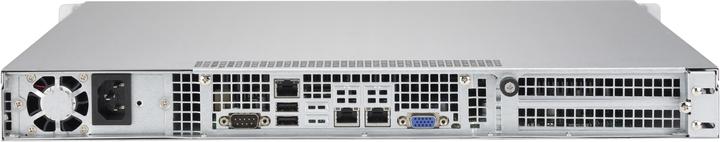 Image du produit Supermicro Super Micro SC514 505
