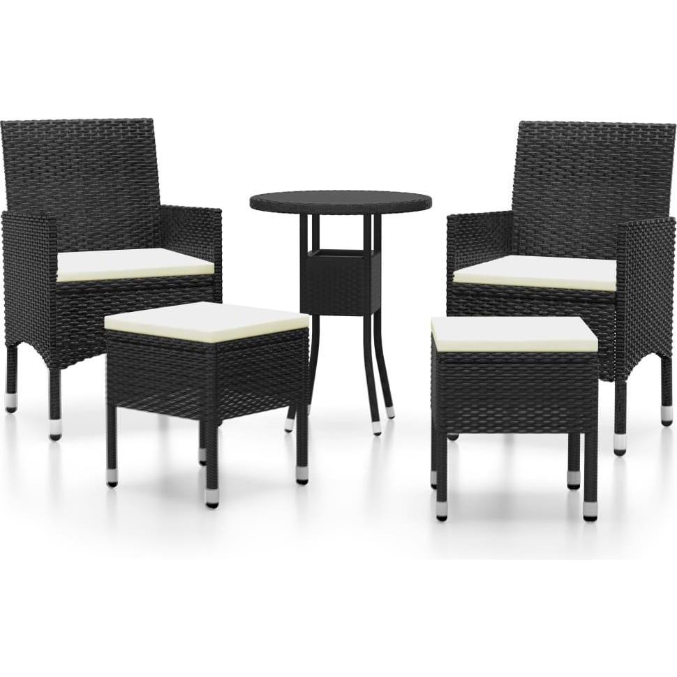 VidaXL, Gartenlounge, Garten Lounge Set