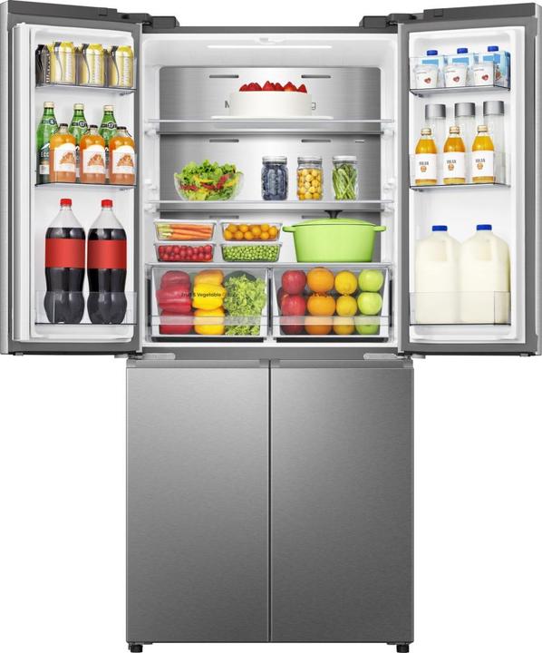 Immagine prodotto Hisense RQ5P470SAIE Frigorifero side by side 4 (483 l)