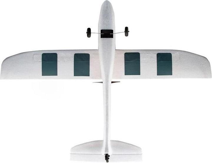 Actual product image Hobbyzone Mini AeroScout (Multi motor)