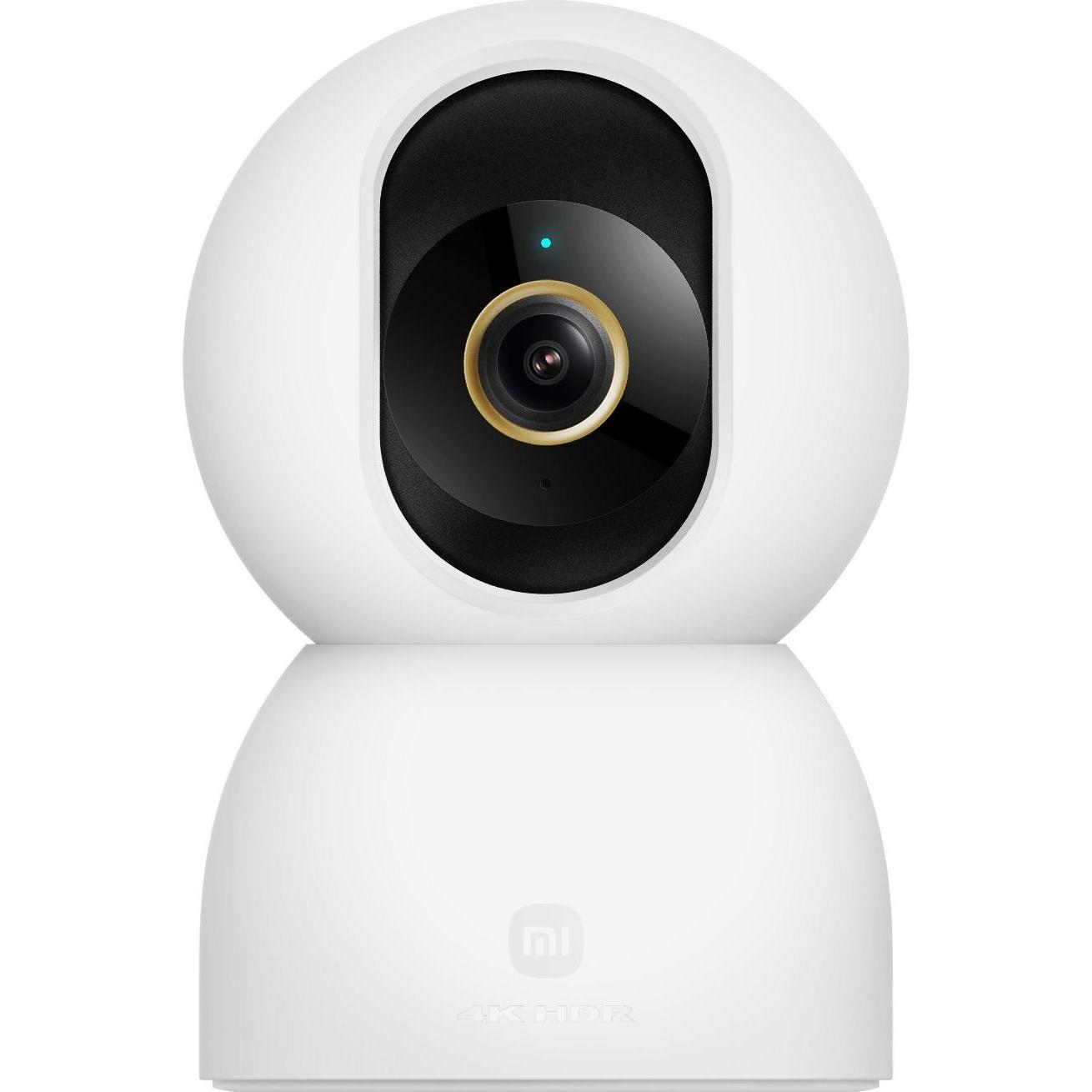 Xiaomi Smart Camera C701 360 4K EU BHR07X7EU (3840 x 2160 Pixels), Netzwerkkamera