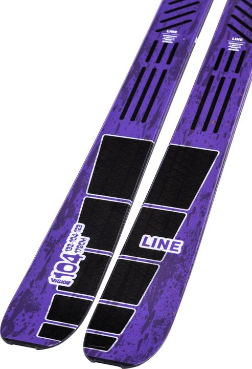 Image du produit Line Vision 104 (171 cm)