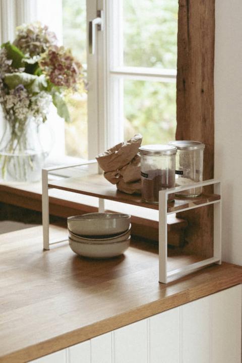 Produktbild Wenko Küchenregal Louisa