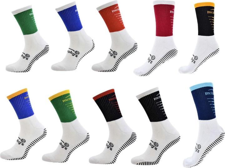 Immagine prodotto Murphy's Pro Mid GAA Calzini Adulto Unisex (43 - 47)