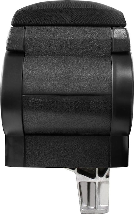 Produktbild Pro-Tec Mittelarmlehne Audi A4 / Passat B5 mit Staufach Textil Schwarz