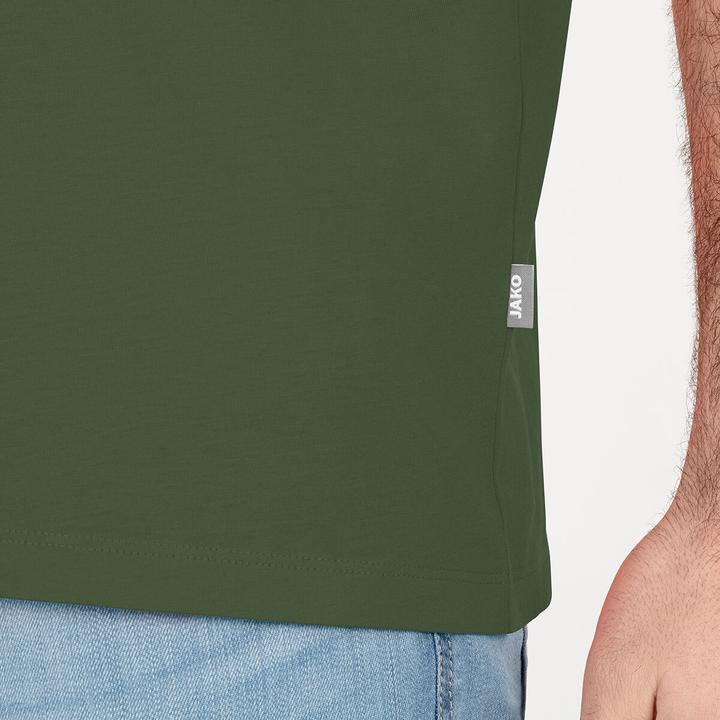 Produktbild JAKO T-Shirt Organic Stretch (L)