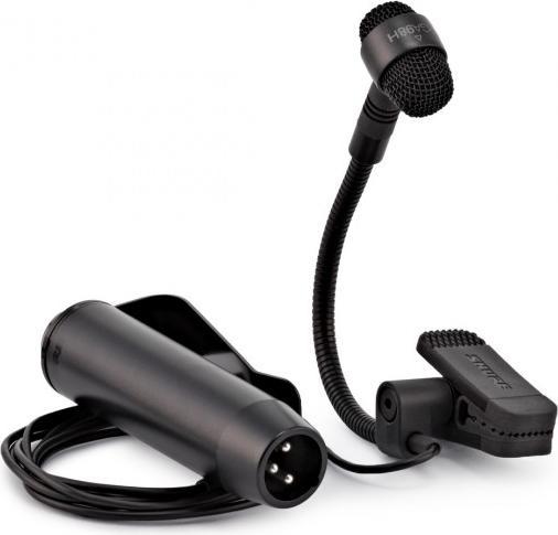 Produktbild Shure Pga98h Xlr