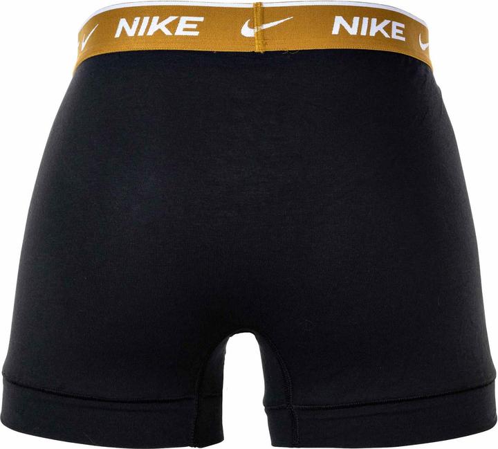 Immagine prodotto Nike Boxer casual elasticizzati (S, confezione da 3)