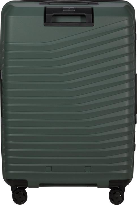 Actual product image Samsonite Suitcase Intuo Spinner 69 Exp (79 l)