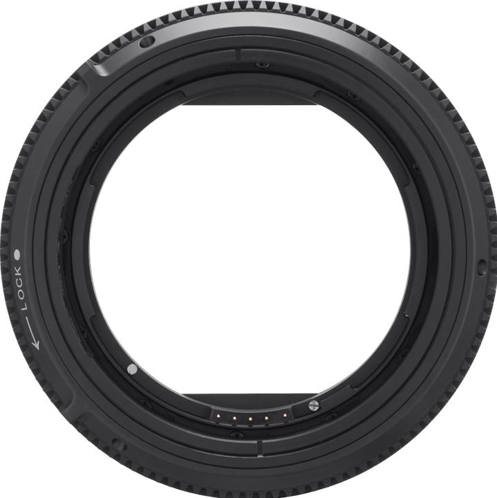 Image du produit Samyang Adaptateur MF pour série V-AF
