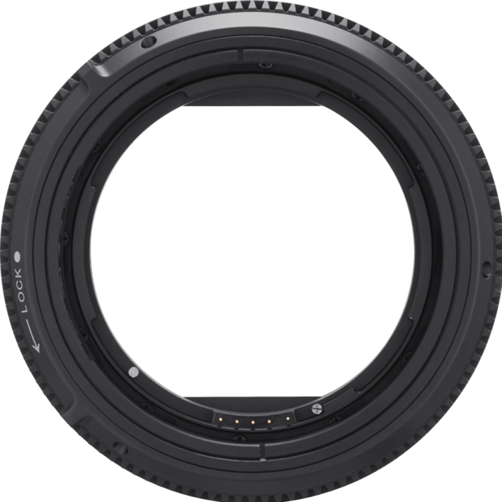 Produktbild Samyang MF Adapter für V-AF Serie