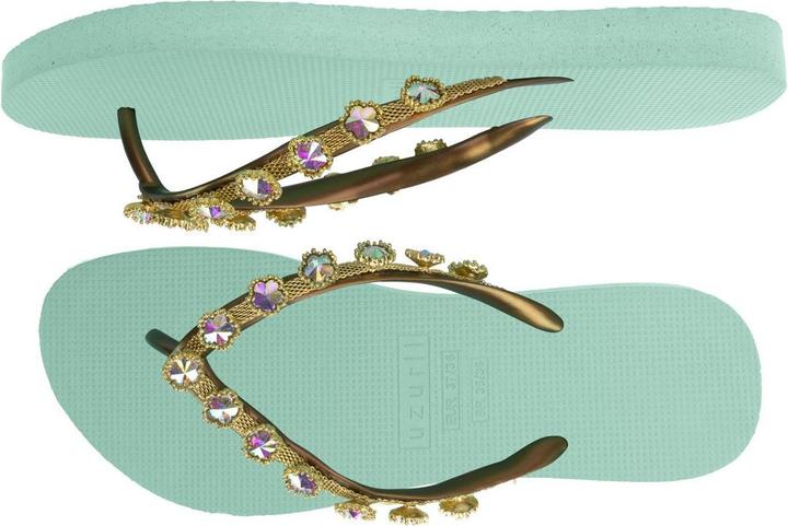 Actual product image Uzurii Flower Aby (37)