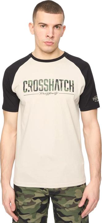 Produktbild Crosshatch Camtort TShirt (XL)