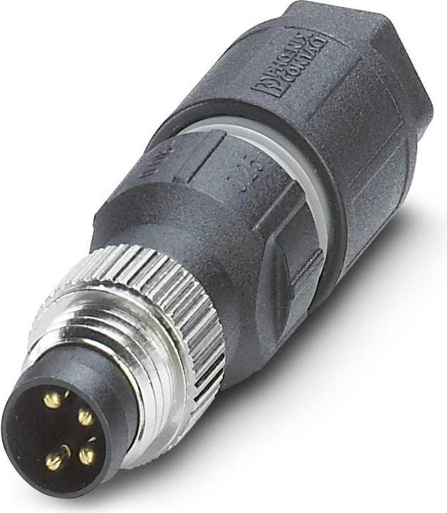 Actual product image Phoenix Contact Sensor/actuator connector