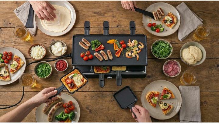 Produktbild Trisa Pizza per Tutti