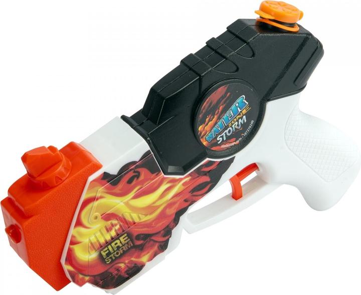 Produktbild Simba Waterzone Storm Trick Blaster (Tank Integriert)