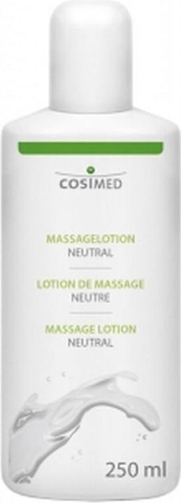 Produktbild cosiMed Massagelotion (250 ml)