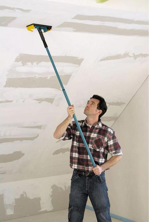 Immagine prodotto wolfcraft 1 manico telescopico per l'articolo 4052000