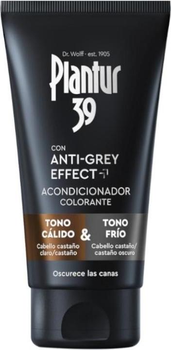 Produktbild Plantur 39 Färbende Spülung (150 ml)