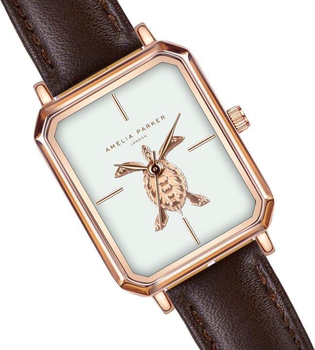 Image du produit Amelia Parker Serenity (Horloge analogique, 29 mm)