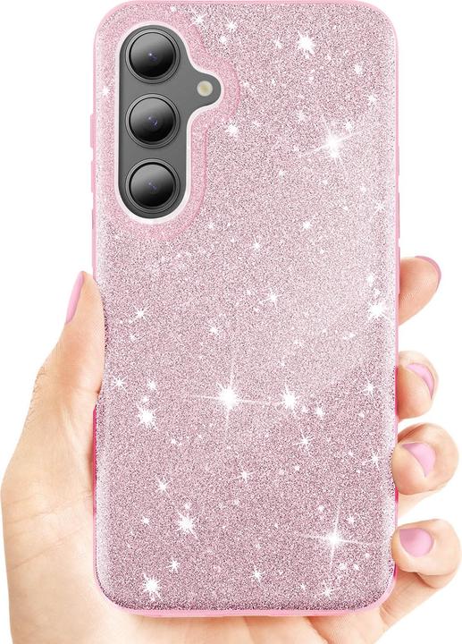 Image du produit Avizar Spark Case (Samsung Galaxy S24 FE)