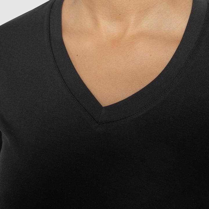 Produktbild Smilodox T-Shirt Nela Modal (M)