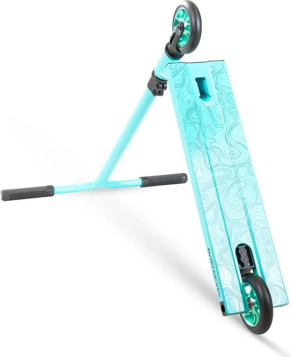 Actual product image Madd Freestyle MG4 Titan