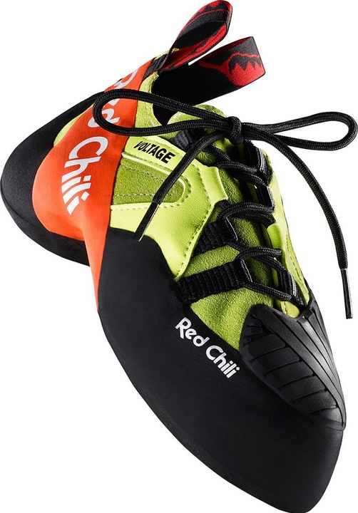 Actual product image Red Chili Voltage Lace climbing shoes (41)