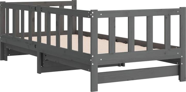 Image du produit vidaXL Tagesbett (90 x 190 cm)