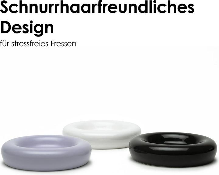 Image du produit LucyBalu DROP Katzennapf