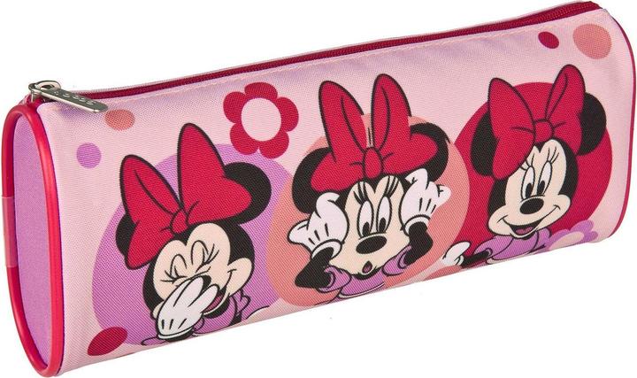 Produktbild Scooli EasyStart Schulranzen Set,5tlg Minnie Mouse (19 l)