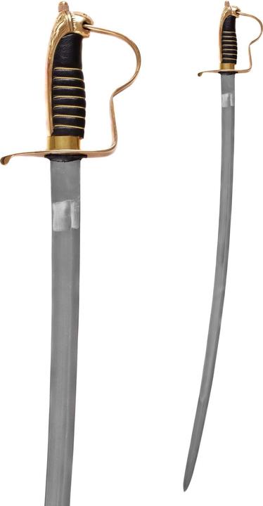 Immagine prodotto Battle Merchant Sciabola da ufficiale prussiano