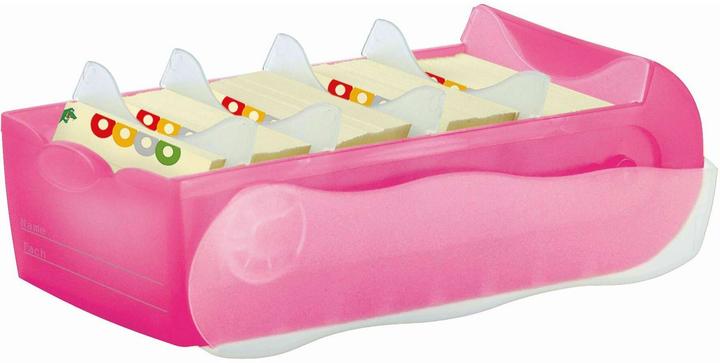 Produktbild Han Croco (A8, Quer)