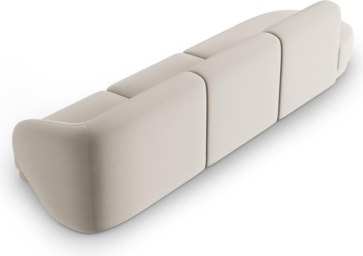 Actual product image CXL by Christian Lacroix Lionel (4-seater, 2 person sofa, 3-seater)